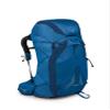 Osprey Exos 48L Men's Ultralight Backpacking Backpack, Blue Ribbon, S/M view 1