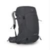 Osprey Stratos 36L Men's Hiking Backpack, Tunnel Vision Grey view 1