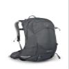 Osprey Sirrus 34L Women's Hiking Backpack, Tunnel Vision Grey view 1