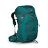 Osprey Eja 38L Women's Ultralight Backpacking Backpack, Deep Teal, WXS/S view 1