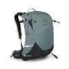 Osprey Sirrus 24L Women's Hiking Backpack, Succulent Green view 1