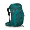 Osprey Eja 38L Women's Ultralight Backpacking Backpack, Deep Teal, WM/L view 1