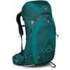 Osprey Eja 38L Women's Ultralight Backpacking Backpack, Deep Teal, WM/L view 4