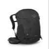 Osprey Volt 45L Men's Backpacking Backpack, Mamba Black view 1