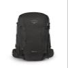 Osprey Volt 45L Men's Backpacking Backpack, Mamba Black view 2