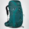 Osprey Eja 58L Women's Ultralight Backpacking Backpack, Deep Teal, WXS/S view 4