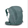 Osprey Viva 45L Women's Backpacking Backpack, Succulent Green view 1