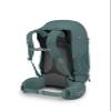 Osprey Viva 45L Women's Backpacking Backpack, Succulent Green view 4