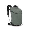 Osprey Sportlite 20L Unisex Hiking Backpack, Pine Leaf Green view 2