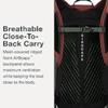 Osprey Sportlite 20L Unisex Hiking Backpack, Pine Leaf Green view 4
