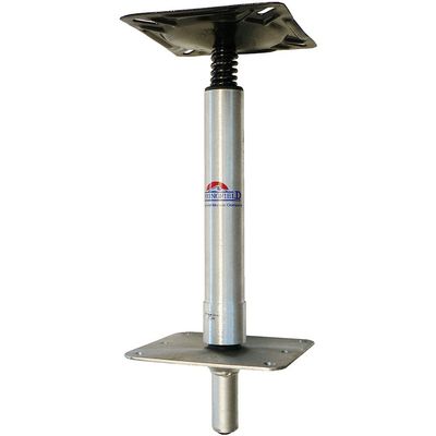 Springfield Marine 1615431-1 13.5 in. KingPin Standard Hi-Lo Fixed Post - 3 Piece