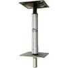 Springfield Marine 1615431-1 13.5 in. KingPin Standard Hi-Lo Fixed Post - 3 Piece view 1