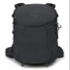 Osprey Sportlite 25L Lightweight Hiking Backpack for Men and Women, Dark Charcoal Grey, M/L view 1