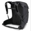 Osprey Sportlite 25L Lightweight Hiking Backpack for Men and Women, Dark Charcoal Grey, M/L view 3