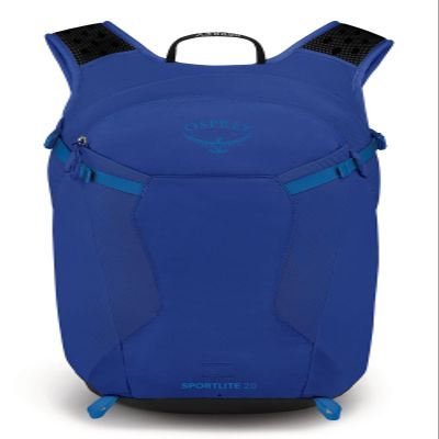 Osprey Sportlite 20L Unisex Hiking Backpack, Blue Sky