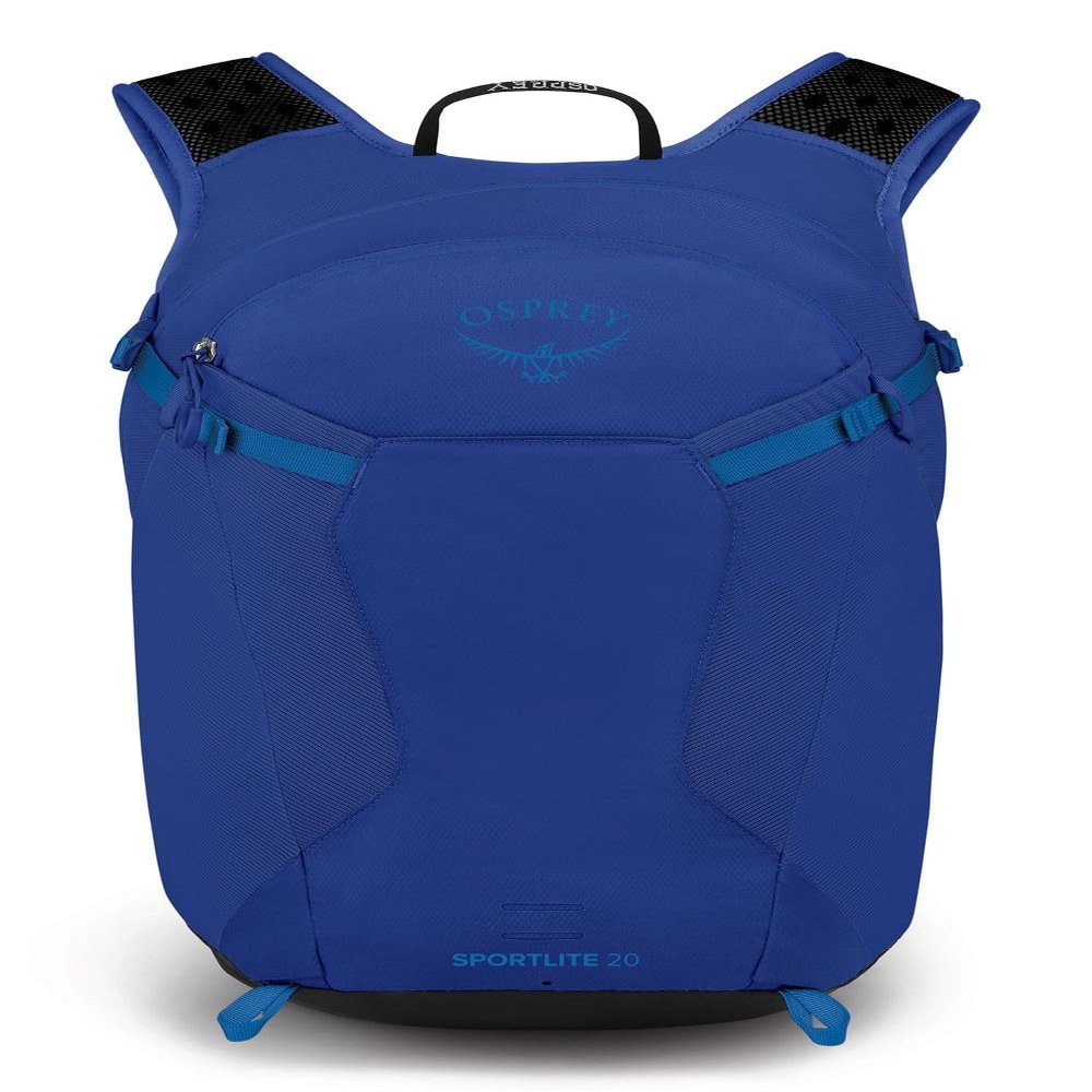 Osprey Sportlite 20L Unisex Hiking Backpack, Blue Sky