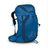 Osprey Exos 38L Men's Ultralight Backpacking Backpack, Blue Ribbon, L/XL view 1