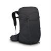 Osprey Sportlite 30L Lightweight Hiking Backpack for Men and Women, Dark Charcoal Grey, S/M view 1