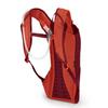 Osprey Kitsuma 3L Women's Biking Backpack with Hydraulics Reservoir, Claret Red view 3