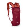 Osprey Kitsuma 1.5L Women's Biking Backpack with Hydraulics Reservoir, Claret Red view 1