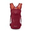 Osprey Kitsuma 1.5L Women's Biking Backpack with Hydraulics Reservoir, Claret Red view 2