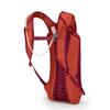 Osprey Kitsuma 1.5L Women's Biking Backpack with Hydraulics Reservoir, Claret Red view 3