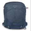 Osprey Sirrus 34L Women's Hiking Backpack, Muted Space Blue view 1