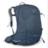Osprey Sirrus 34L Women's Hiking Backpack, Muted Space Blue view 2