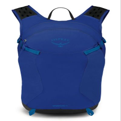 Osprey Sportlite 15L Unisex Hiking Backpack, Blue Sky