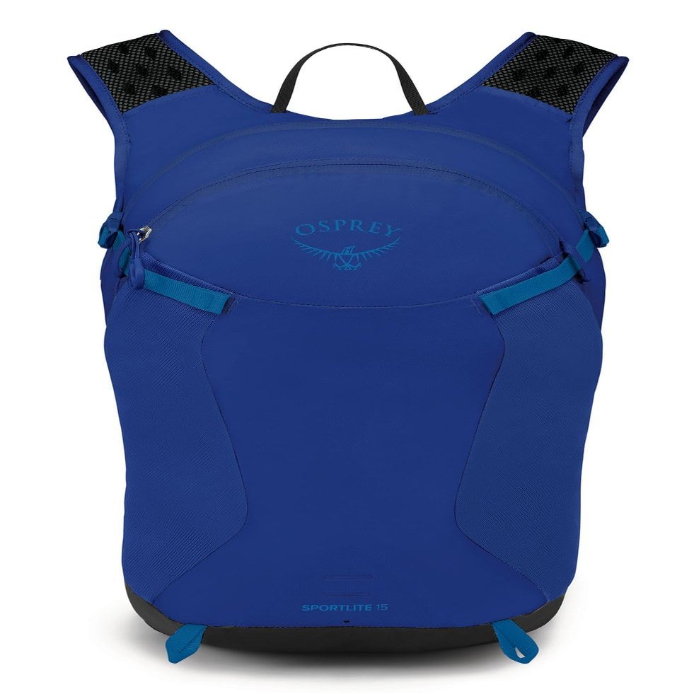 Osprey Sportlite 15L Unisex Hiking Backpack, Blue Sky