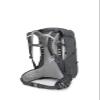 Osprey Stratos 24L Men's Hiking Backpack, Tunnel Vision Grey view 3