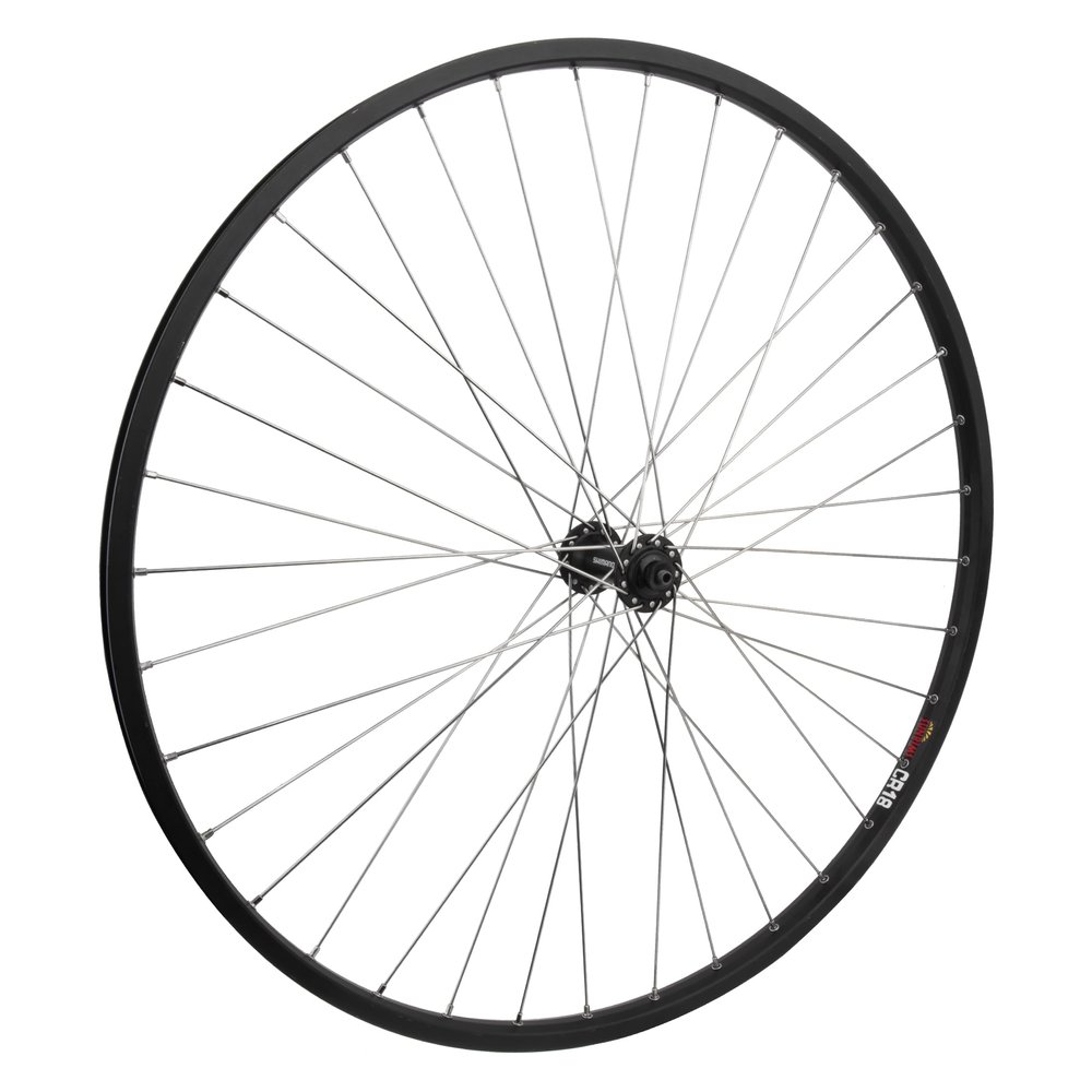 Wheel Master 24in Alloy Touring 24x1-3/8 RR Sun CR18 Rim