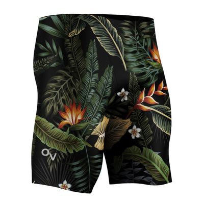 Pro Series Swim Jammers for Men | Men's Athletic Swimwear Jammer | Mens Jammer for Swimming | Mens Swim Jammers Size 28-38
