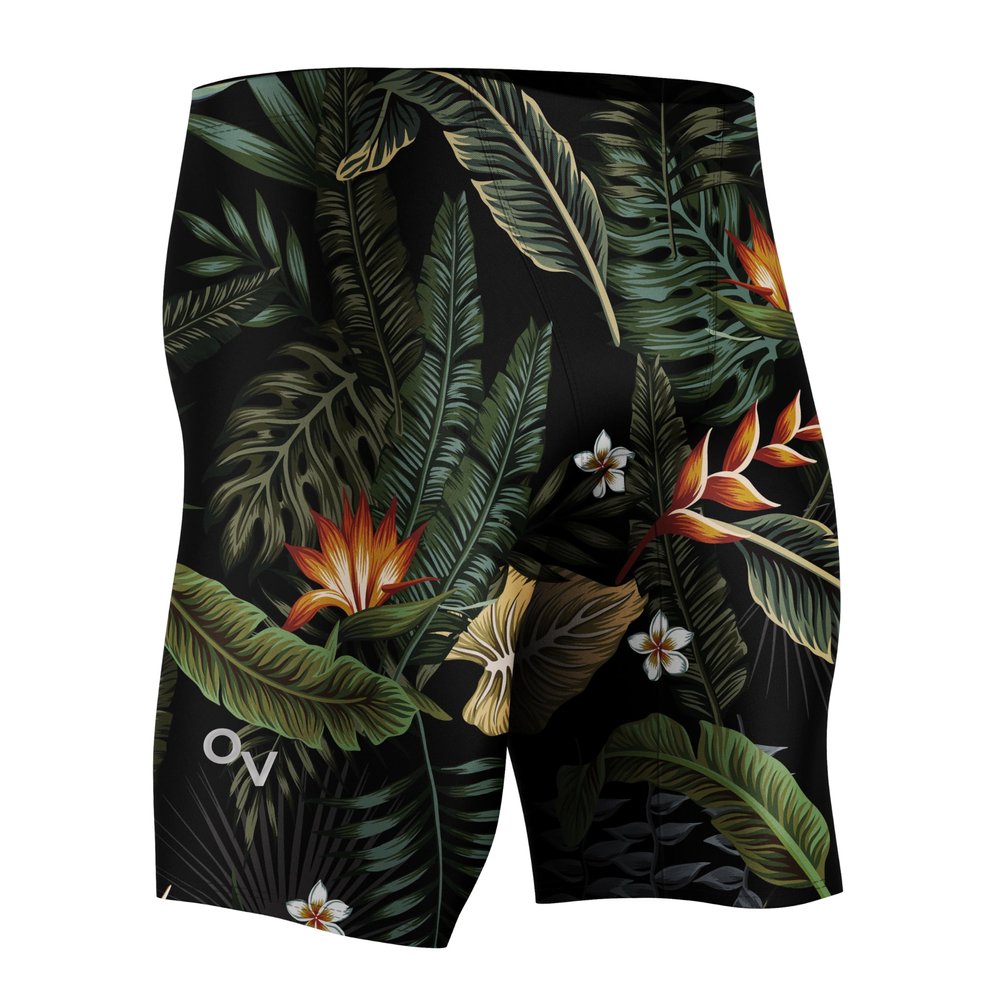 Pro Series Swim Jammers for Men | Men's Athletic Swimwear Jammer | Mens Jammer for Swimming | Mens Swim Jammers Size 28-38