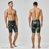 Pro Series Swim Jammers for Men | Men's Athletic Swimwear Jammer | Mens Jammer for Swimming | Mens Swim Jammers Size 28-38 view 2