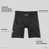 Pro Series Swim Jammers for Men | Men's Athletic Swimwear Jammer | Mens Jammer for Swimming | Mens Swim Jammers Size 28-38 view 4