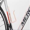 MINOURA AB100-4.5 Premium Aluminum Bottle Cage, Copper Plated, No Bolts view 3