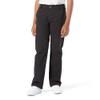 Boys' Uniform Pant, (New) Jet Black, 6 view 1