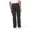 Boys' Uniform Pant, (New) Jet Black, 6 view 2