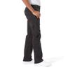 Boys' Uniform Pant, (New) Jet Black, 6 view 3