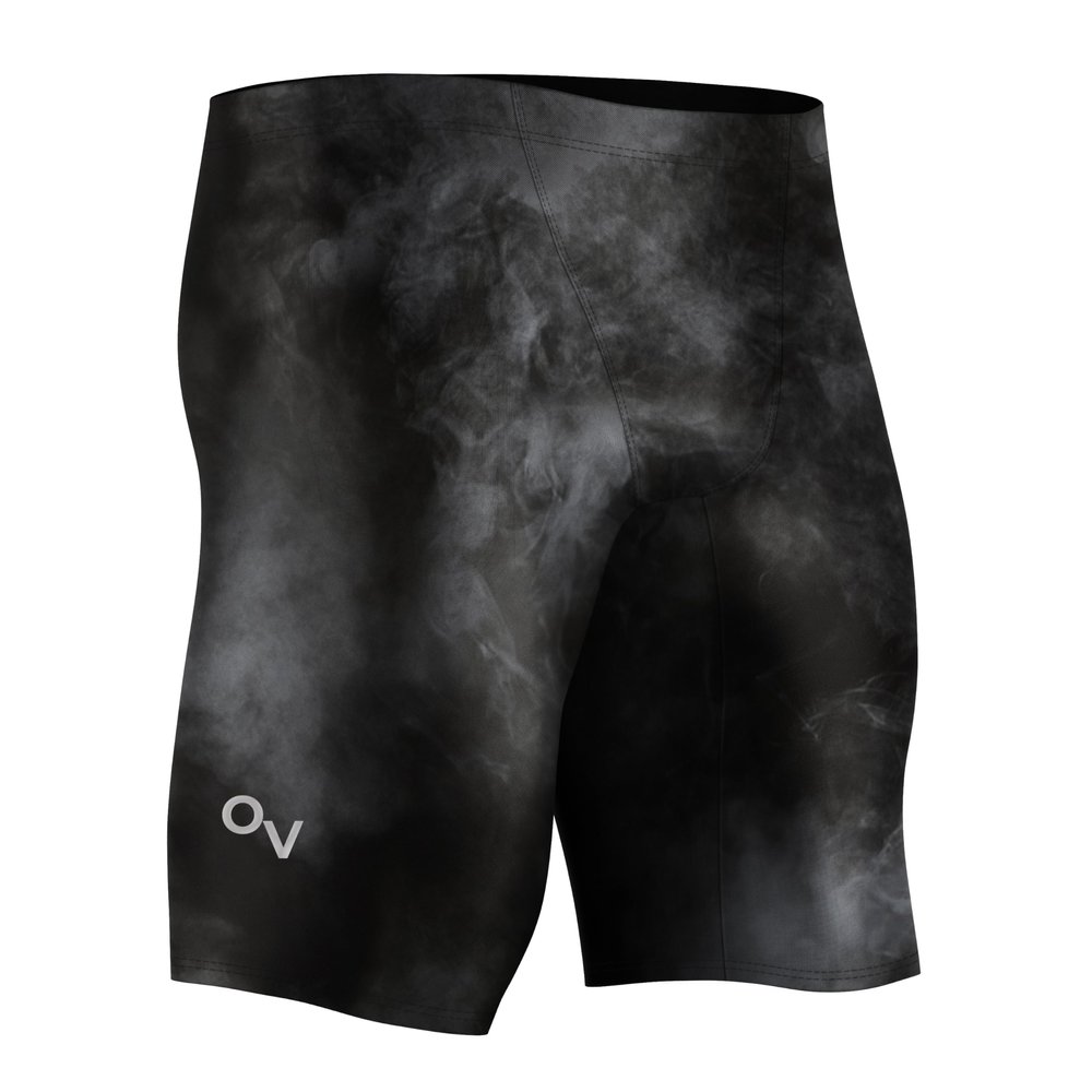 Pro Series Swim Jammers for Men | Men's Athletic Swimwear Jammer | Mens Jammer for Swimming | Mens Swim Jammers Size 28-38