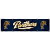Florida International Panthers Large 2x8 Foot Banner view 1