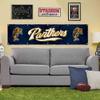 Florida International Panthers Large 2x8 Foot Banner view 2