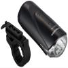 Panasonic NSKL150-B LED Front Light Bicycle Black view 2