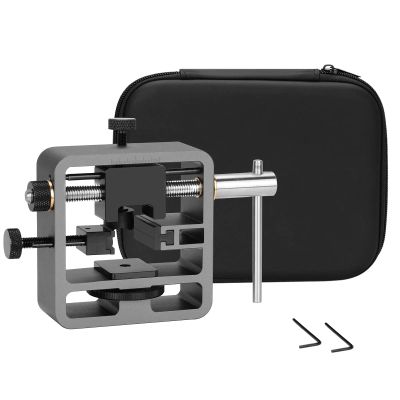 Pridefend Sight Pusher for Glock Square Slides,Sight Pusher Tool, Heavy Duty Pistol Rear Sight Pusher for Glock,Adjustment Sight Pusher for Handguns Semi-Auto Pistol Slides