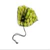48-Pack Clean Green Recycled Yellow Golf Balls - Neon Colored - Used Good Condition - Includes Mesh Carry Bag - Cheap Golf Balls for Men and Women view 2