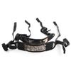 ZSHJGJR Archery Compound Bow Sling Archery Carry Bag Shoulder Strap for Outdoor Hunting (camo) view 4