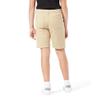 Signature by Levi Strauss & Co. Gold Label Girls' Uniform Shorts, (New) Safari, 12 view 3