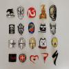 Gepinke MTB Bike Head Badge Decals Stickers BMX Foldable Bike Frame Sticker (GIOS) view 4