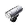 Panasonic NSKL150-S LED Front Light, Bicycle, Silver, W1.8 x D3.8 x H1.4 inches (47 x 98 x 36 mm) view 1